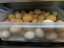 黃天鵝可生食雞蛋 30枚L級大蛋/3.6斤禮盒裝 生鮮雞蛋源頭直發(fā)送禮 曬單實(shí)拍圖