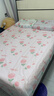 無(wú)印良品一次性床品四件套旅行用品必備一次性床單被罩床品四件套酒店用品 曬單實(shí)拍圖