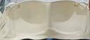 都市麗人文胸無(wú)肩帶軟尺碼隱形內衣女無(wú)痕防滑涼感世界冠軍同款2B44B6 曬單實(shí)拍圖