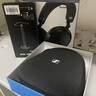 森海塞爾（Sennheiser）MOMENTUM4大饅頭4四代 頭戴式無(wú)線(xiàn)藍牙耳機 不夾頭主動(dòng)降噪耳機 80周年紀念版 生日禮物禮品禮盒 大饅頭四代  黑色【自適應降噪】全新 曬單實(shí)拍圖