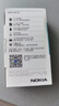 NOKIA新105 4G 全網(wǎng)通移動(dòng)聯(lián)通電信 老人老年按鍵直板學(xué)生兒童備用戒網(wǎng)手機 雙卡雙待  黑色 曬單實(shí)拍圖