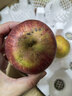 京覓四川大涼山丑蘋(píng)果 凈8斤 單果80mm+ 新鮮水果冰糖心蘋(píng)果 源頭直發(fā) 曬單實(shí)拍圖