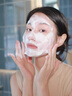 維特絲洗面奶男女士氨基酸美白淡斑提亮膚色控油收縮毛孔深層清潔黑頭角 曬單實(shí)拍圖