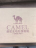 駱駝（CAMEL）網(wǎng)面透氣跑步男鞋輕量健步運動(dòng)鞋子 CSS221L0033 藍色 42 曬單實(shí)拍圖