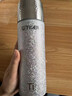 虎牌（TIGER）鈦杯覆鈦保溫杯女士高檔大容量茶水分離泡茶男2025新款戶(hù)外水杯子 【高端款】鈦晶銀500ML 曬單實(shí)拍圖