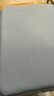 tomtoc筆記本電腦內膽包13/14/16英寸電腦包A13蘋(píng)果Macbook Pro/Air/Neo 薄霧藍 15英寸（適配全新MacBook Air） 曬單實(shí)拍圖