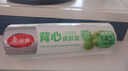 美麗雅一次性保鮮袋背心式中號 食品級140只38*30cm冷藏分裝塑料袋子 曬單實(shí)拍圖