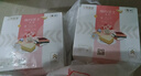 中糧香雪紐約芝士蛋糕動(dòng)物奶油休閑聚會(huì )下午茶糕點(diǎn) 點(diǎn)心聚會(huì )85g*2 曬單實(shí)拍圖