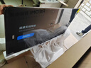 小米（MI）REDMI智能電視A65 65英寸 144Hz高刷 2GB+32GB L65RB-RAE電視平板小米顯示器家電智慧屏 曬單實(shí)拍圖