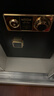 虎牌【重型加厚 3C國標機械密碼】虎牌機械鎖保險柜國標CSP(3C)認證大型辦公家用機械鎖保險箱單雙門(mén) 【國標認證】60金剛黑 機械密碼鎖 曬單實(shí)拍圖