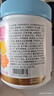 諾特蘭德鈣鐵鋅直飲包口服液體鈣 有機鈣檸檬酸鈣 乳酸菌草莓味*3桶 曬單實(shí)拍圖