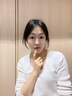 中國(guó)黃金China Gold鉆石皇冠黃金戒指女士足金鉆戒生日禮物女送女友老婆生日禮物 浪漫花盒 曬單實(shí)拍圖