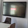 聯(lián)想（lenovo）75英寸會(huì )議平板一體機觸摸屏會(huì )議顯示器電子白板教學(xué)辦公會(huì )議大屏觸摸觸控屏/E75DPH0 曬單實(shí)拍圖