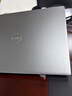 戴爾（DELL）Latitude7450 筆記本電腦 14英寸商務(wù)辦公AI高端性能輕薄本 Ultra7 165H 32G 1T固 觸屏/標配 曬單實(shí)拍圖