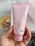 半畝花田熱巴同款冰淇淋亮滑香氛玫瑰磨砂膏煙酰胺煥亮身體去角質(zhì)60g 曬單實(shí)拍圖