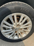 雙星汽車(chē)輪胎 175/65R14 82H X11 適配長(cháng)安悅翔V3/豐田威馳/致炫 曬單實(shí)拍圖