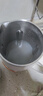 揚子（YANGZI）破壁機家用豆漿機全自動(dòng)免煮2026新款榨汁機5-6人輔食水果豆漿多功能免洗免濾細破壁免泡輕音底噪 超大容量1.8L【直播同款】元氣艙微壓熬煮 曬單實(shí)拍圖
