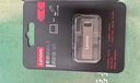 聯(lián)想（Lenovo）8GB USB2.0 U盤(pán) SX1速芯系列銀色 金屬耐用 商務(wù)辦公必備 曬單實(shí)拍圖