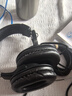 鐵三角（Audio-technica）ATH-M20x 入門(mén)級專(zhuān)業(yè)監聽(tīng)頭戴式耳機 曬單實(shí)拍圖