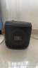JBL PartyBox Encore2音樂(lè )戰將歡唱版2藍牙音箱戶(hù)外家庭KTV麥克風(fēng)一體機K歌廣場(chǎng)舞音響低音炮唱將二代 曬單實(shí)拍圖