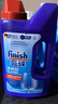 finish亮碟洗碗粉1kg軟水鹽2kg漂洗劑500ml洗碗機耗材三件套專(zhuān)用洗滌劑 曬單實(shí)拍圖