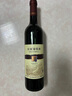 長(cháng)城（GreatWall）葡萄酒 中糧出品沙城產(chǎn)區日常配餐暢飲國貨紅酒整箱六支裝 【優(yōu)選解百納干紅】整箱裝750mL*6瓶 曬單實(shí)拍圖