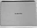 小米筆記本電腦 Xiaomi Book Pro 14 輕薄本 第3代 酷睿 Ultra X7 358H 32G 1T 雅灰 3.1k 觸控屏 曬單實(shí)拍圖