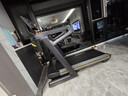 麥瑞克（MERACH）跑步機家庭用爬坡運動(dòng)健身房器材減震護膝靜音X7Ultra MR-T01H6 曬單實(shí)拍圖