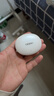 OPPO Enco Free4 真無(wú)線(xiàn)入耳式藍牙耳機降噪耳機翻譯耳機通用蘋(píng)果華為小米手機 珠光白 曬單實(shí)拍圖