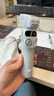 大疆 DJI Osmo Mobile 7輕快跟拍手機穩定器 OM SE升級款 OM7智能追蹤自拍桿直播vlog拍攝神器 曬單實(shí)拍圖