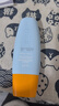 Mistine蜜絲婷防曬霜小黃帽面部水感養膚防紫外線(xiàn)60ml*2防水汗學(xué)生禮物 曬單實(shí)拍圖
