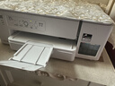 兄弟（brother）DCP-T436W彩色噴墨無(wú)線(xiàn)手機wifi打印機復印掃描一體機家用小型學(xué)生作業(yè)照片A4墨倉打印機435白色款 T436W無(wú)線(xiàn)遠程小程序 官方標配，京配閃送 曬單實(shí)拍圖
