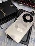 HUAWEI Mate 80 Pro Max 麒麟9030 Pro 全金屬玄武架構 超透亮靈瓏屏 華為直屏智能手機 極晝金 16GB+512GB 曬單實(shí)拍圖