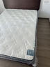 雅蘭 有度·旗艦版3.0 高純乳膠獨袋彈簧床墊舒脊黃麻床墊1.5x2米偏硬 曬單實(shí)拍圖