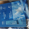 水密碼冰川礦泉密集補水雙層面膜（5片/盒）補水保濕精華液小包護膚品 補水面膜2盒（共10片） 曬單實(shí)拍圖