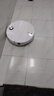 石頭（roborock）掃地機器人掃拖一體 P20 Ultra Plus 自動(dòng)上下水版 熱水洗拖布擦地拖地洗地機吸塵器 A2250RR 曬單實(shí)拍圖