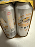 麒麟（Kirin）一番榨黃啤酒500ml*4聽(tīng) 清爽口感京東自營(yíng)送禮 曬單實(shí)拍圖