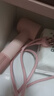 徠芬Laifen高速吹風(fēng)機 速干家用電吹風(fēng) 負離子護發(fā)風(fēng)筒 生日禮物 SE 2粉色(標準版) 曬單實(shí)拍圖