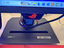 華碩ROG XG27ACDNG 26.5英寸2K顯示器2K360Hz顯示器2K240Hz顯示器OLED DP1.4HDMI2.1真10bit HDR400 曬單實(shí)拍圖