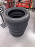 韓泰（Hankook）汽車(chē)輪胎 205/55R16 91V K415 原配大眾寶來(lái)/高爾夫/朗逸 曬單實(shí)拍圖