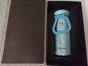 北鼎（Buydeem）鈦泡茶保溫杯茶水分離純鈦杯便攜戶(hù)外商務(wù)辦公鈦杯情人節新年禮物 曬單實(shí)拍圖