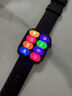 小米部依智能手表watch鴻蒙安卓MT500心電手表彩屏離線(xiàn)電話(huà)信息查看表盤(pán)智能健康 黑色 曬單實(shí)拍圖