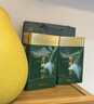 恩施玉露綠茶硒茶500g新茶葉明前恩施富硒產(chǎn)區濃香型禮盒年貨節送禮物 曬單實(shí)拍圖