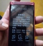 金立(Gionee)Z11 4G全網(wǎng)通翻蓋老人手機 超長(cháng)待機雙卡雙待 大屏大字大聲音老年機 學(xué)生備用功能機 紅色 曬單實(shí)拍圖