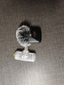 大疆 DJI Mic Mini 迷你無(wú)線(xiàn)高品音質(zhì) 降噪領(lǐng)夾麥克風(fēng) 【安卓+蘋(píng)果15/16/17系列】手機版 一拖一 曬單實(shí)拍圖