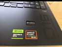惠普（HP）暗影精靈11游戲本筆記本電腦 國家補貼（R9 8945HX RTX5060 32G 1TBSSD QHD240Hz 四分區鍵盤(pán)） 曬單實(shí)拍圖