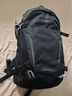 OSPREY Hikelite駭客小鷹背包26戶(hù)外徒步登山包旅行包雙肩背包 黑色 O/S 曬單實(shí)拍圖