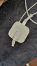 Apple/蘋(píng)果 40W USB-C充電器動(dòng)態(tài)調節功率 type-c充電器蘋(píng)果手機充電 蘋(píng)果17手機充電器 曬單實(shí)拍圖