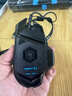 羅技（G） G502 HERO主宰者 有線(xiàn)鼠標 游戲鼠標 吃雞鼠標 電競鼠標宏編程可配重HERO引擎 禮盒送男友 G502HERO+桌墊 曬單實(shí)拍圖