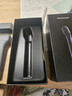 松下（Panasonic）Air電動(dòng)剃須刀便攜款進(jìn)口磁懸浮剃須刀纖薄往復式電動(dòng)刮胡刀Type-c可水洗男士生日禮物男友TM20灰 曬單實(shí)拍圖